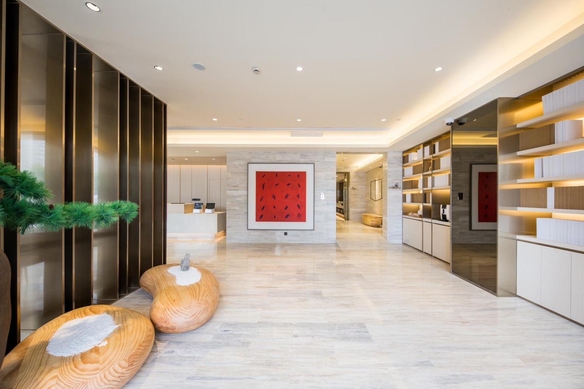 Ji Hotel Shanghai The Bund Jinling East Road Екстериор снимка