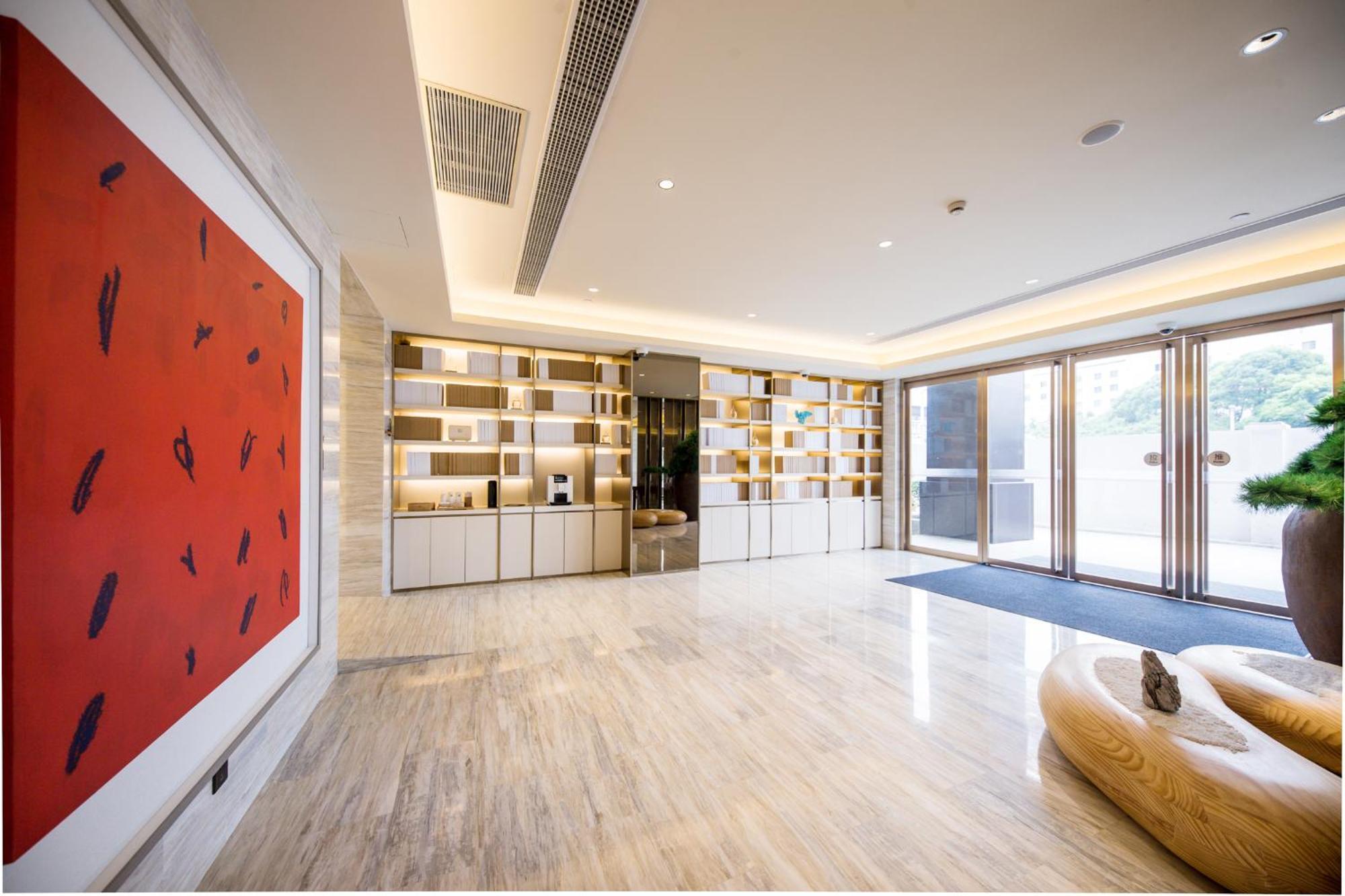Ji Hotel Shanghai The Bund Jinling East Road Екстериор снимка